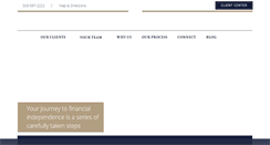 Desktop Screenshot of mcgeewm.com